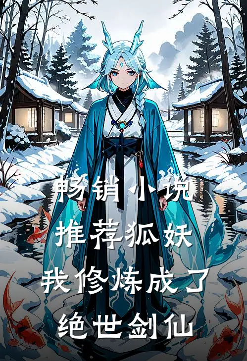 畅销推荐狐妖我修炼成了绝世剑仙