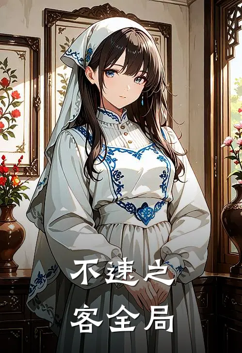 不速之客全局