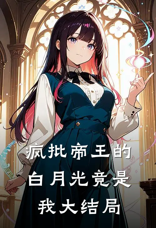 疯批帝王的白月光竟是我大结局