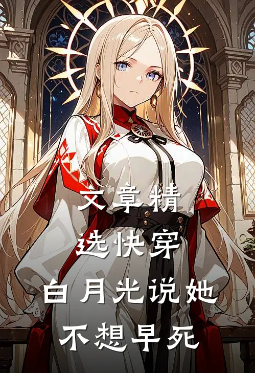 文章精选快穿:白月光说她不想早死
