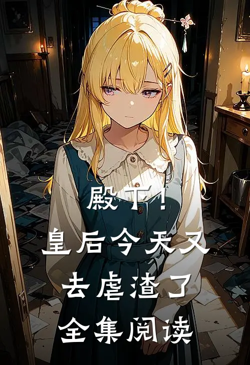 殿下！皇后今天又去虐渣了全集阅读
