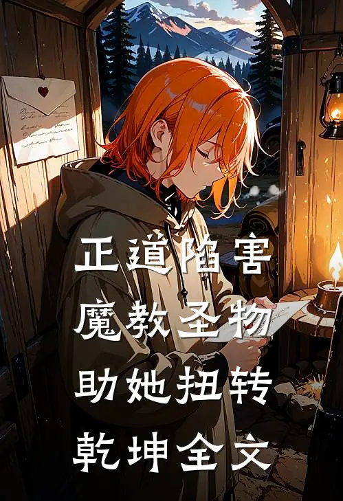 正道陷害魔教圣物助她扭转乾坤全文