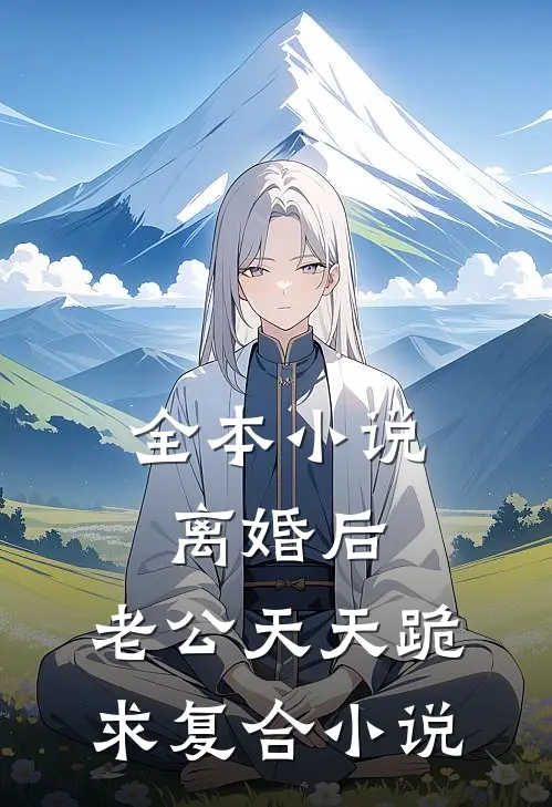全本小说离婚后,老公天天跪求复合小说