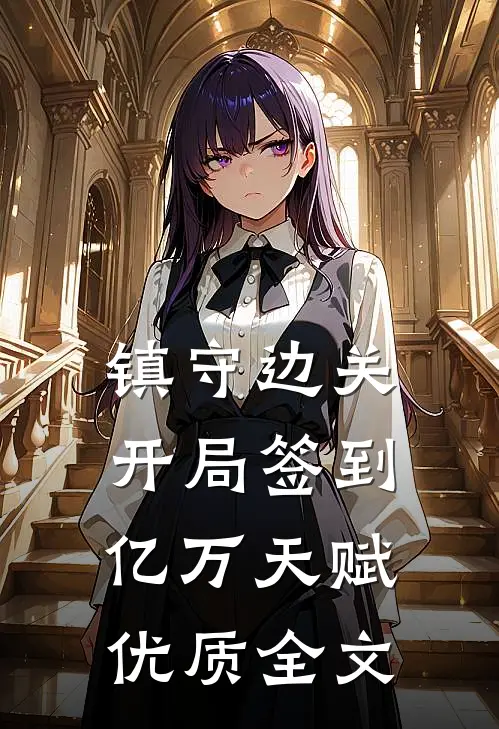 镇守边关,开局签到亿万天赋优质全文