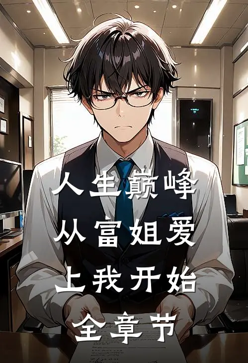 人生巅峰,从富姐爱上我开始全章节阅读