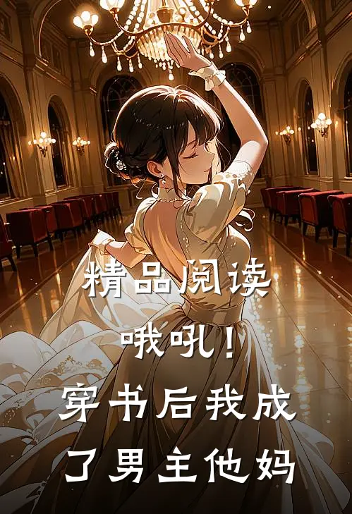精品阅读哦吼!穿书后我成了男主他妈