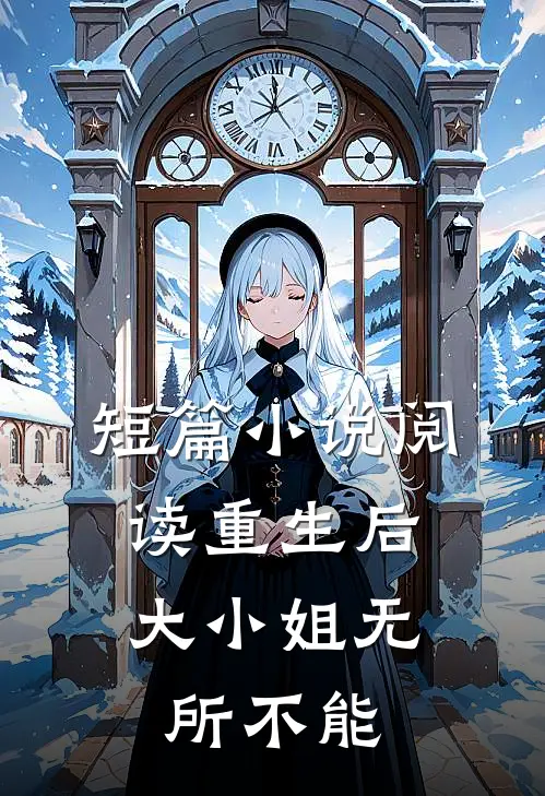 短篇阅读重生后,大小姐无所不能的