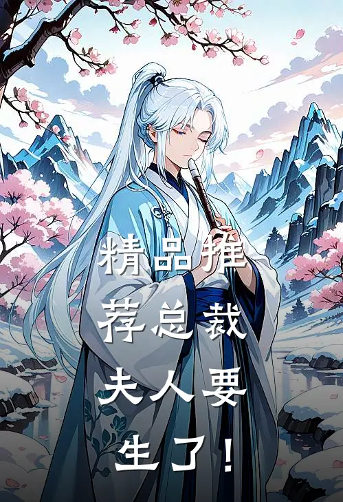 精品推荐总裁，夫人要生了！