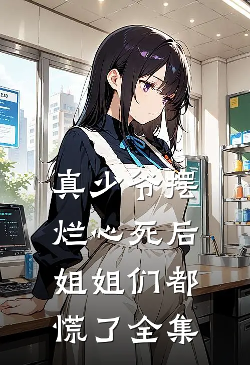 真少爷摆烂心死后，姐姐们都慌了 全集