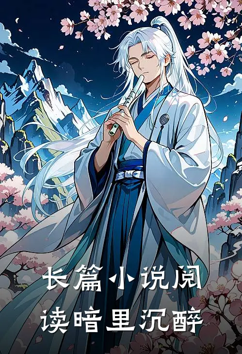长篇阅读暗里沉醉全文