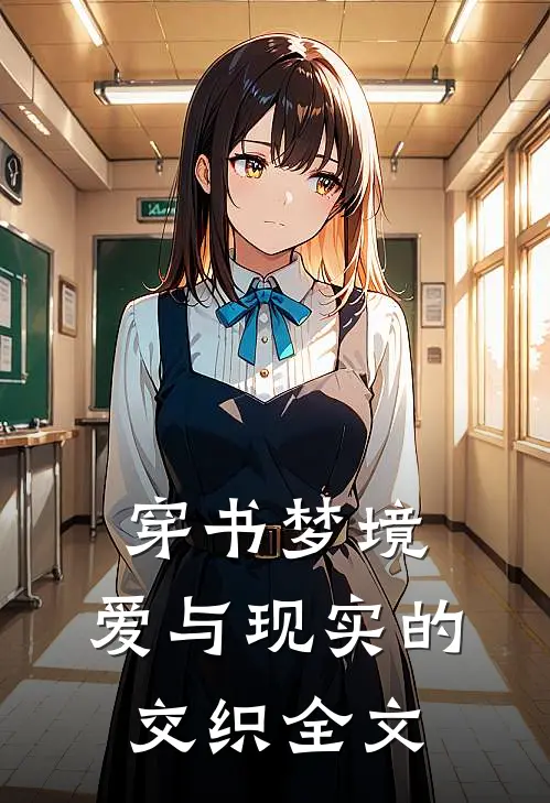 穿书梦境爱与现实的交织全文