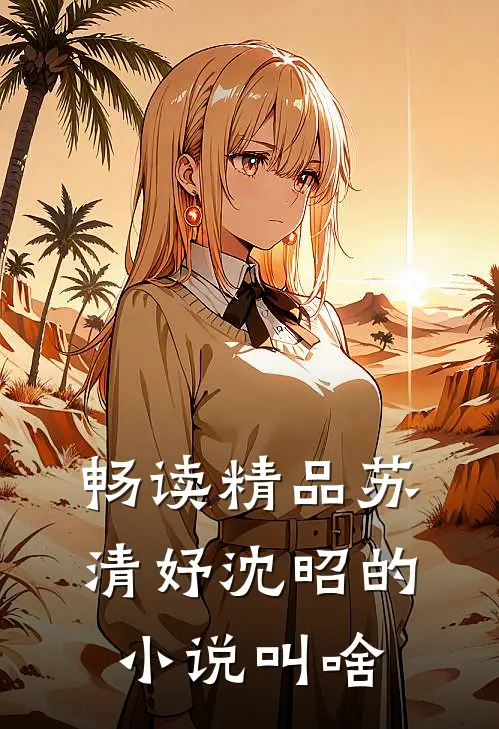 畅读精品苏清妤沈昭的小说叫啥