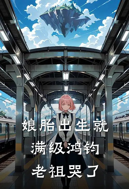 娘胎出生就满级鸿钧老祖哭了