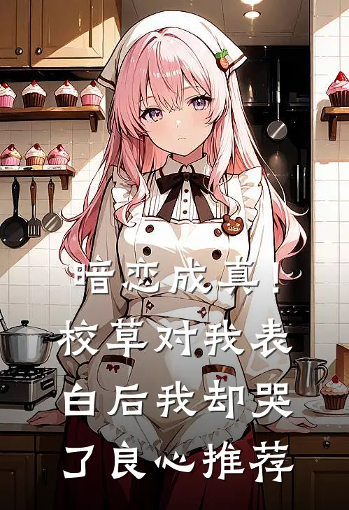 暗恋成真!校草对我表白后我却哭了良心推荐阅读