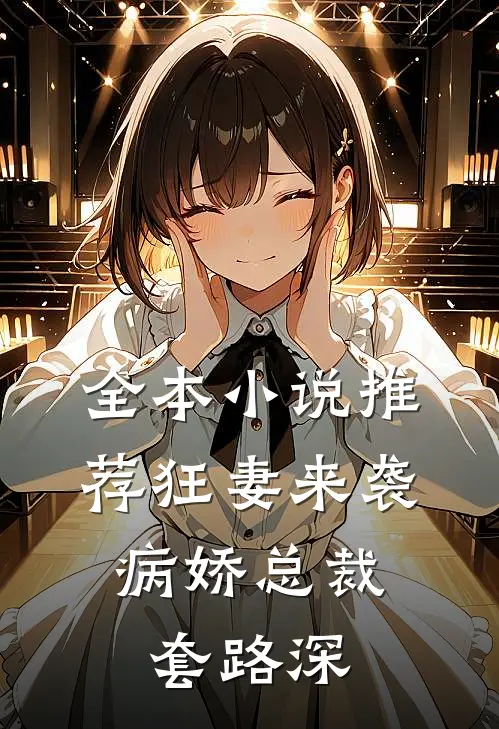 全本小说推荐狂妻来袭：病娇总裁套路深