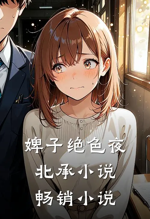 婢子绝色夜北承小说畅销小说