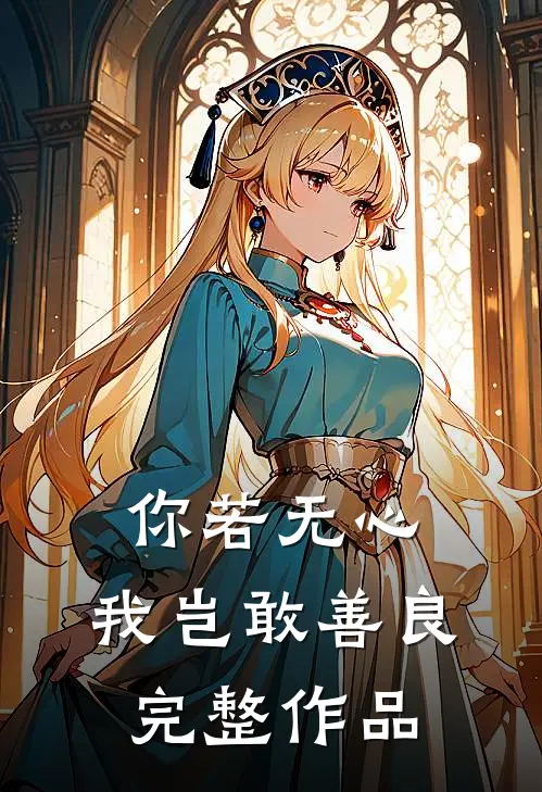 你若无心,我岂敢善良完整作品免费阅读