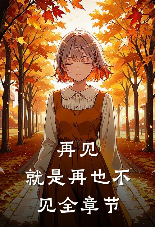 再见，就是再也不见全章节