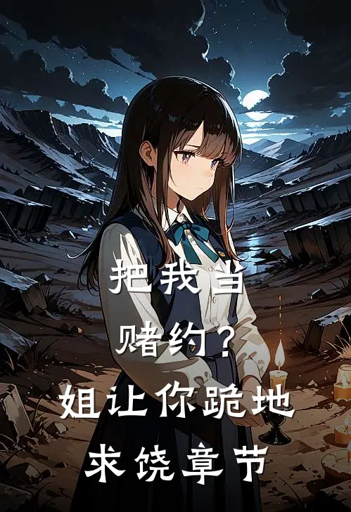 把我当赌约?姐让你跪地求饶章节