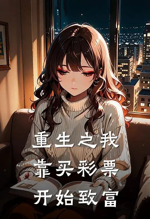 重生之我靠买彩票开始致富