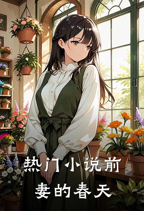 热门小说前妻的春天