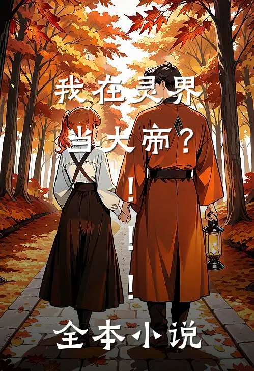 我在灵界当大帝?!!!全本免费阅读
