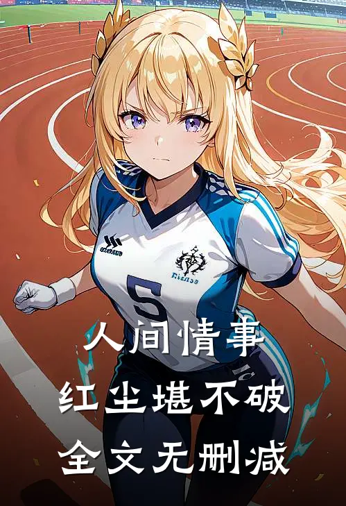 人间情事,红尘堪不破全文无删减