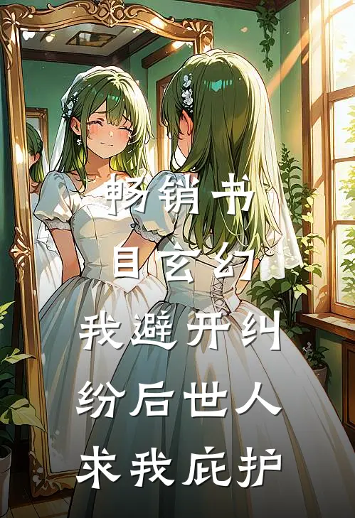 畅销书目玄幻：我避开纠纷后世人求我庇护