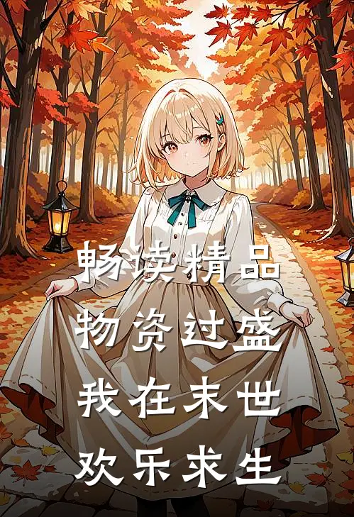 畅读精品物资过盛，我在末世欢乐求生