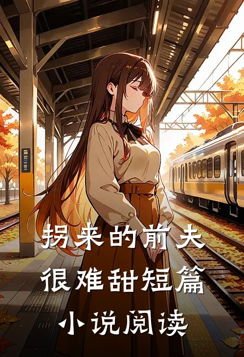 拐来的前夫很难甜短篇小说阅读