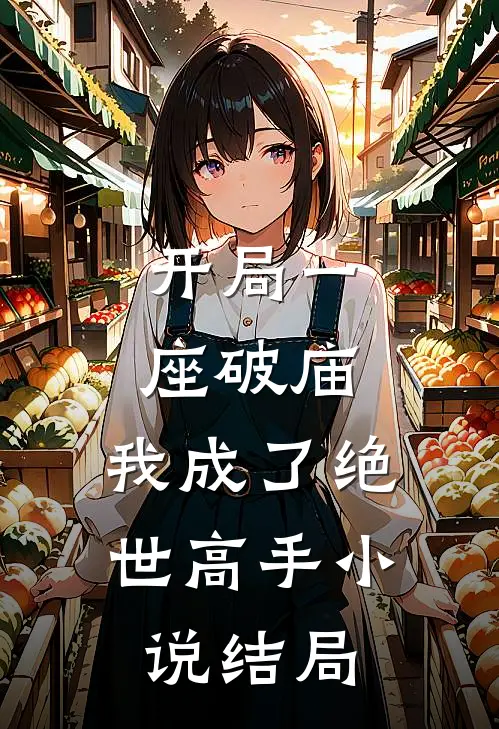 开局一座破庙,我成了绝世高手结局是啥