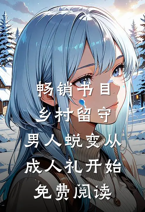 畅销书目乡村留守:男人蜕变从成人礼开始,免费阅读
