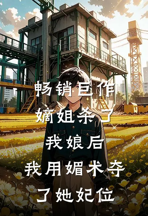 畅销巨作嫡姐杀了我娘后,我用媚术夺了她妃位