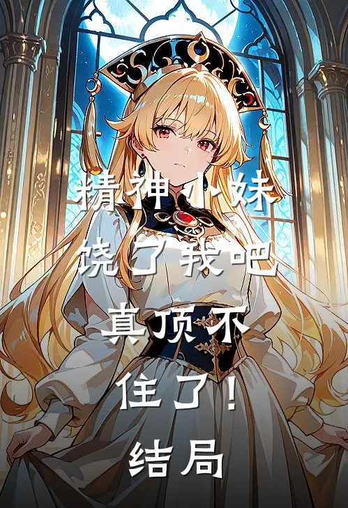 精神小妹饶了我吧,真顶不住了!结局怎么样
