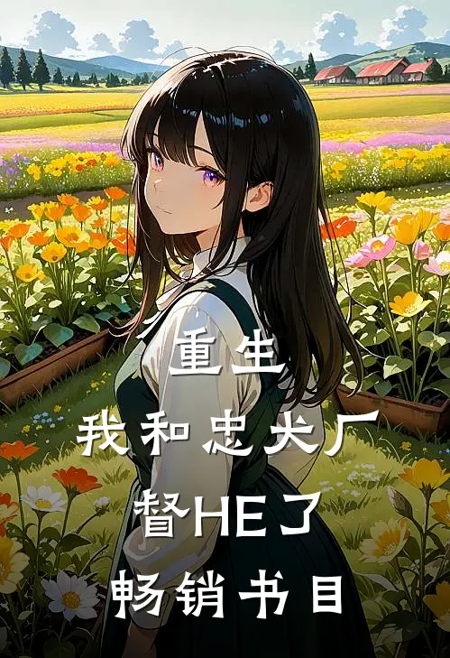 重生：我和忠犬厂督HE了畅销书目