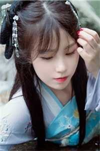 爱如轻舞飞扬无错版