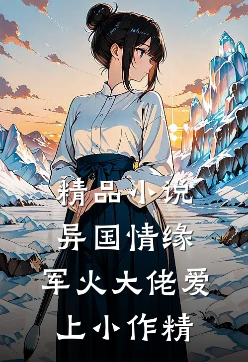 精品小说异国情缘：军火大佬爱上小作精