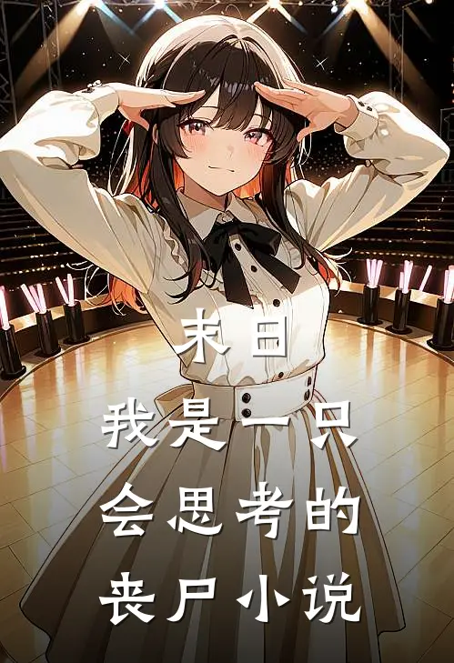 末日我是一只会思考的丧尸