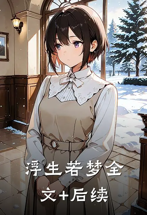 浮生若梦全文+后续
