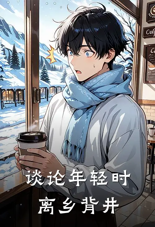 谈论年轻时离乡背井的感受