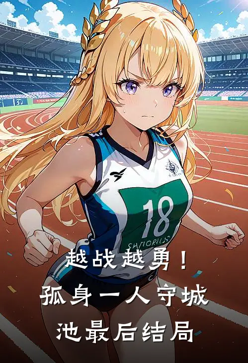 越战越勇！孤身一人守城池最后结局