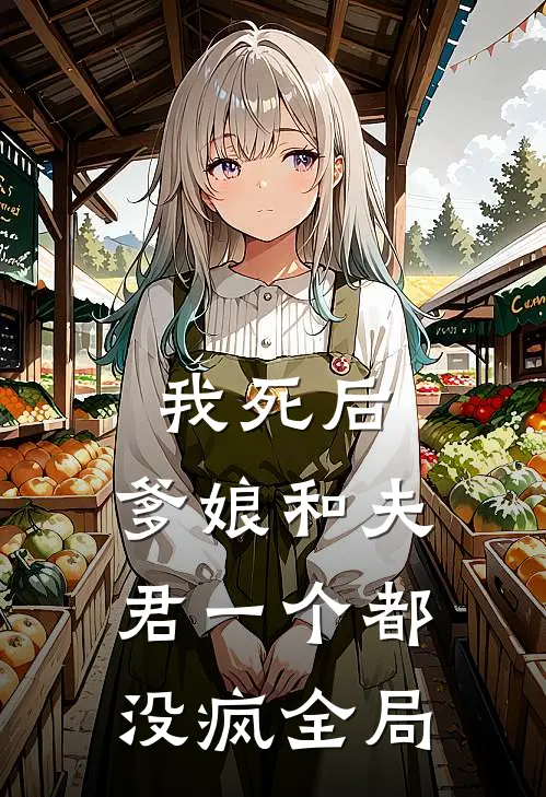我死后，爹娘和夫君一个都没疯全局