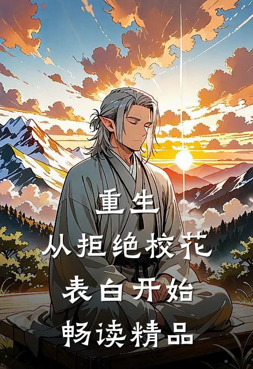 重生：从拒绝校花表白开始畅读精品