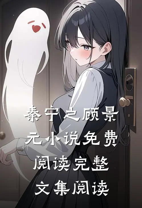 秦宁之顾景元小说免费阅读完整文集阅读