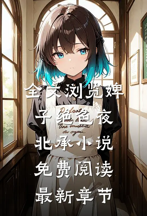 全文浏览婢子绝色夜北承小说免费阅读最新章节