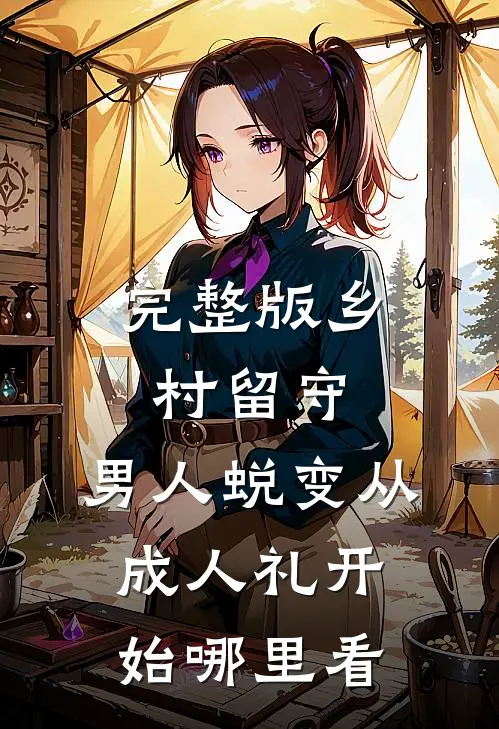 完整版乡村留守:男人蜕变从成人礼开始哪里看