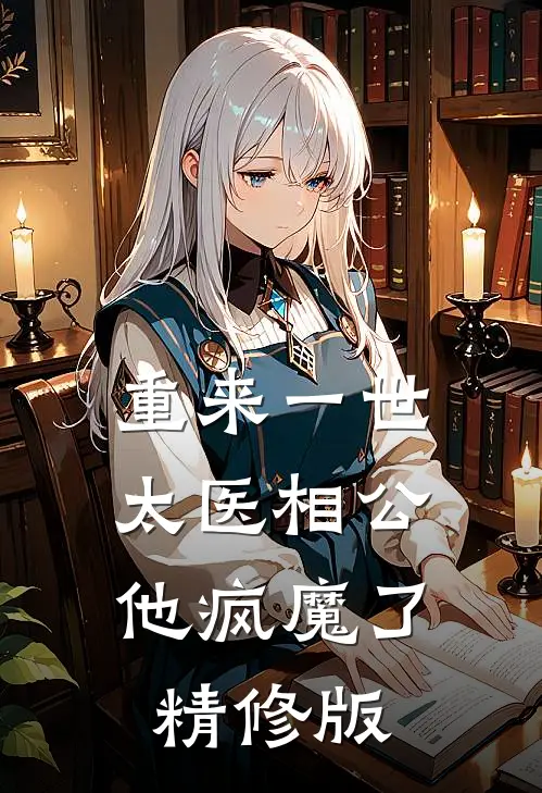 重来一世,太医相公他疯魔了精修版