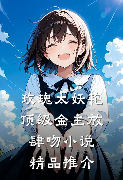 玫瑰太妖艳,顶级金主放肆吻小说精品推介