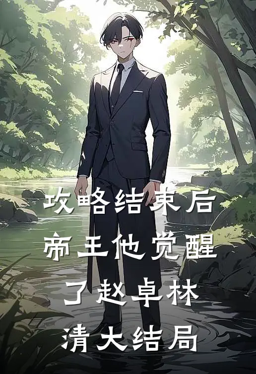 攻略结束后，帝王他觉醒了赵卓林清大结局