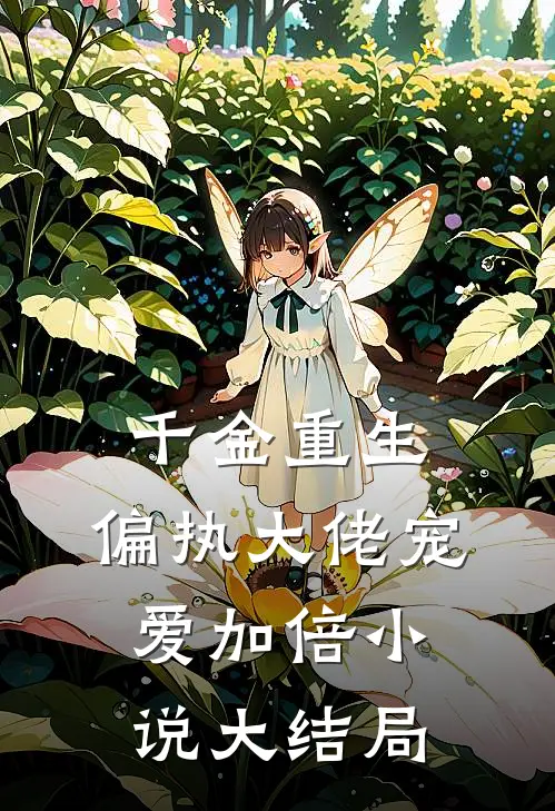 千金重生偏执大佬宠爱加倍大结局免费阅读